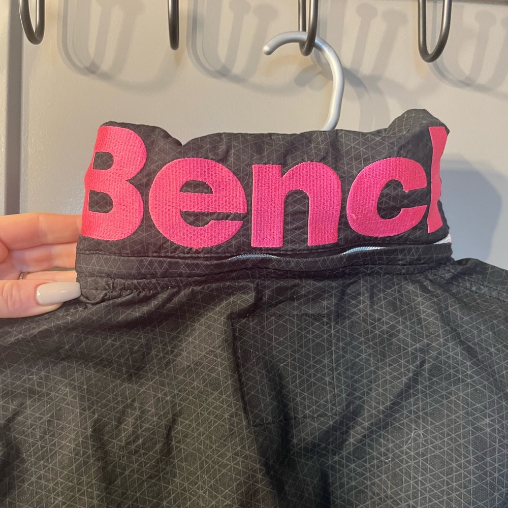 BENCH bomber jacket - Picture 2 of 3